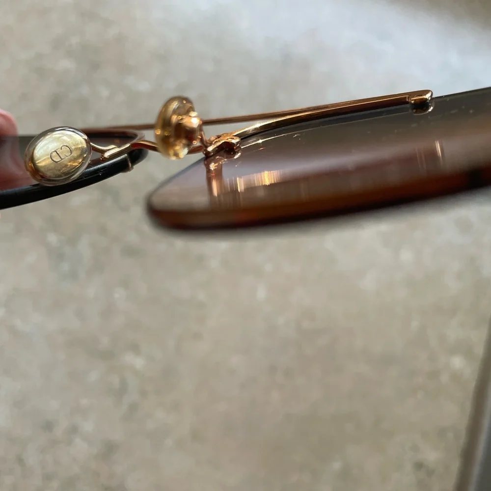 Christian Dior sunglasses - Picture 7 of 10